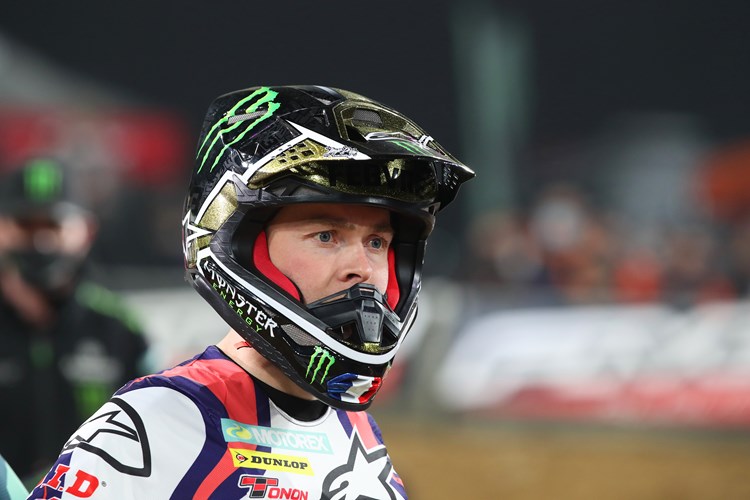 Romain Febvre